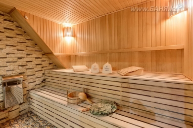 Kimlərə sauna məsləhətdir