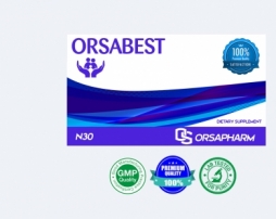 ORSABEST – immuniteti gücləndirmək üçün effektiv vasitə